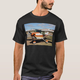 T-shirt Avions de Cessna