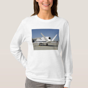 T-shirt Avions téléguidés de faucon global