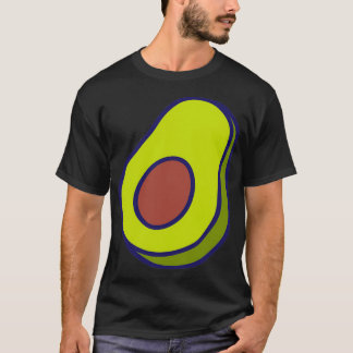 T-shirt Avo 6