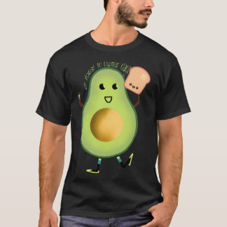 T-shirt Avo 7