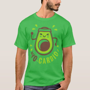 T-shirt Avo Cardio 4