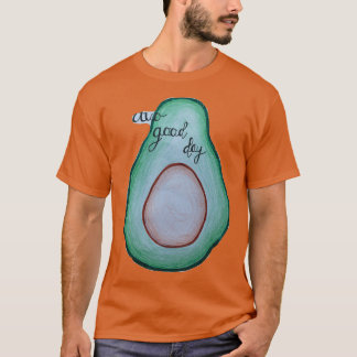 T-shirt Avo Good Day 3