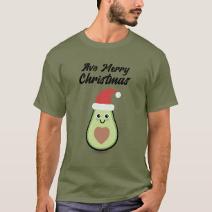 T-shirt Avo Joyeux Noël