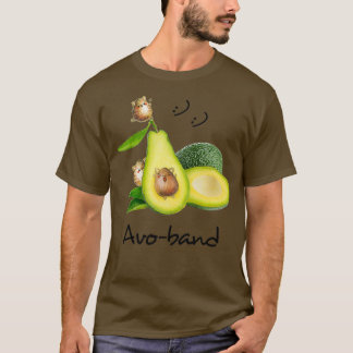 T-shirt Avoband