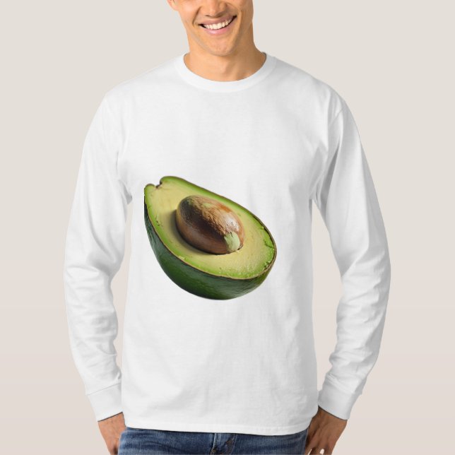 T-shirt Avocado (Devant)