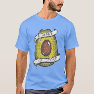 T-shirt Avocado7