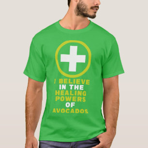 T-shirt Avocado (10)