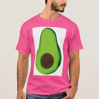 T-SHIRT AVOCADO 4 2