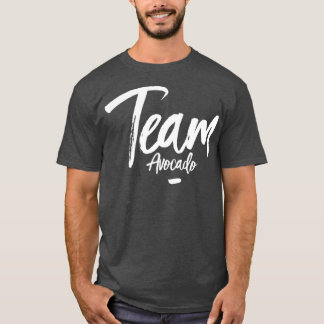 T-shirt avocado 59