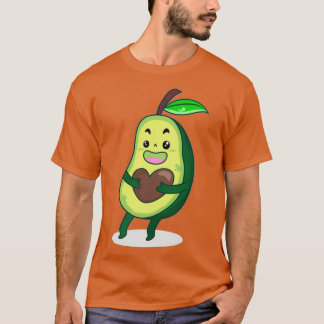 T-shirt Avocado 7 1