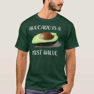 T-shirt Avocado Avocados est un jeu de mots incontournable
