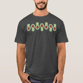 T-shirt Avocado Lover 5