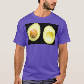 T-shirt Avocado moitiés 1 1