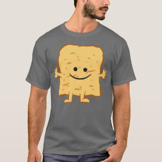 T-shirt Avocado Toas Toast Partner