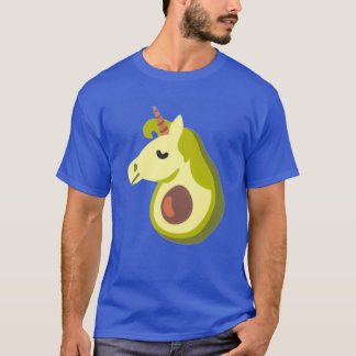 T-shirt Avocado Unicorn