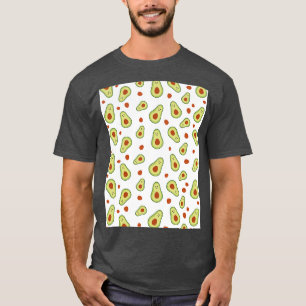 T-shirt Avocados