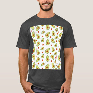 T-shirt Avocados