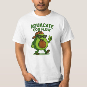T-shirt Avocat