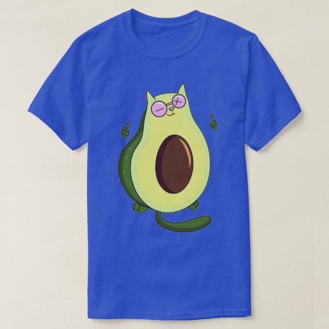 T-shirt avocat 12 (Design devant)