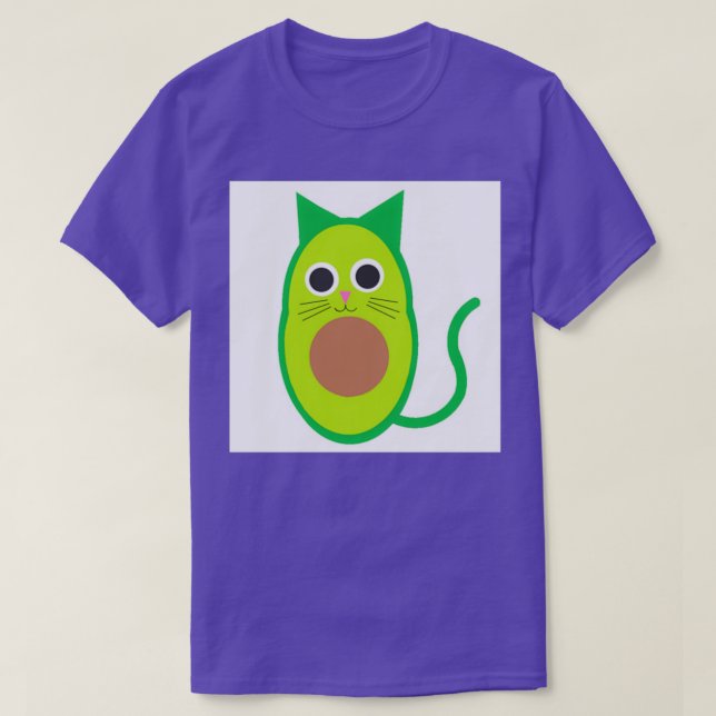 T-shirt avocat 14 (Design devant)