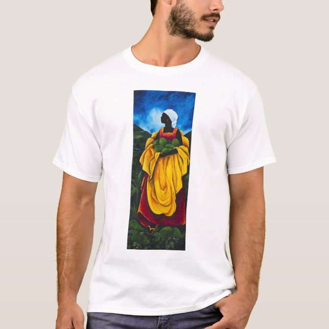 T-shirt Avocat 2011 de saison (Devant)