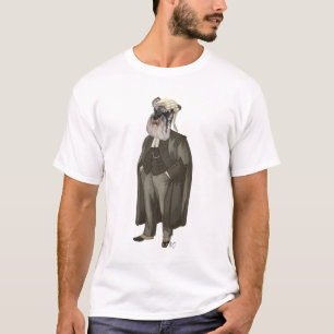 T-shirt Avocat 2 de Schnauzer
