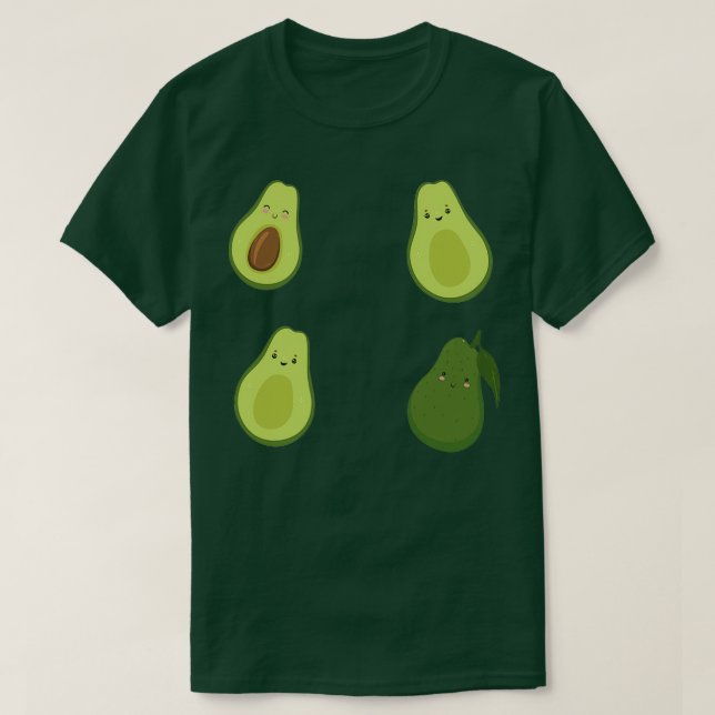 T-shirt avocat 85 (Design devant)