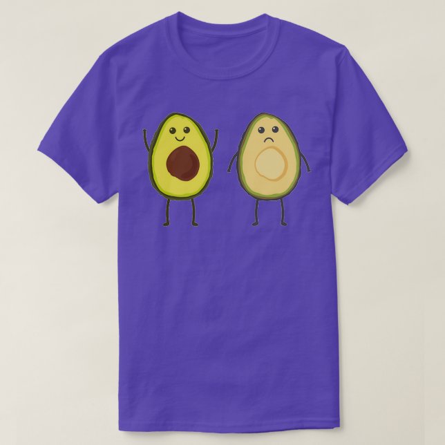 T-shirt avocat art 3 2 (Design devant)