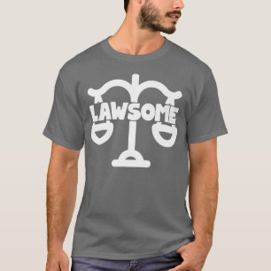 T-shirt Avocat Avocat Drôle Avocat École de Droit Cadeau