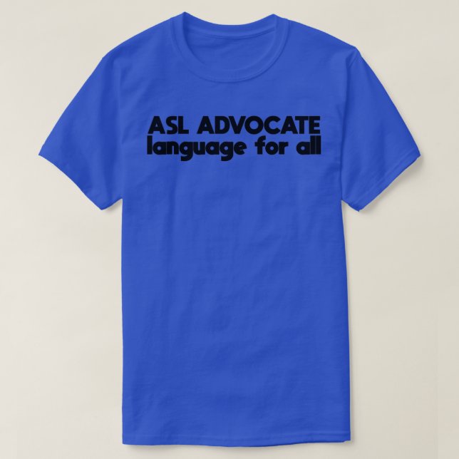 T-shirt avocat de la vente (Design devant)