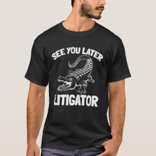 T-shirt Avocat Je vous facture pour ce juge de Conversatio