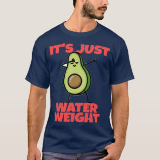 T-shirt Avocat LoL 1