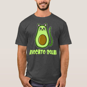 T-shirt Avocato Avocado Lover 3