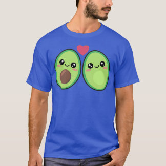 T-shirt Avocuddle 14