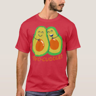 T-shirt AvoCuddle 18