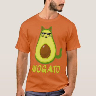 T-shirt Avogato 2