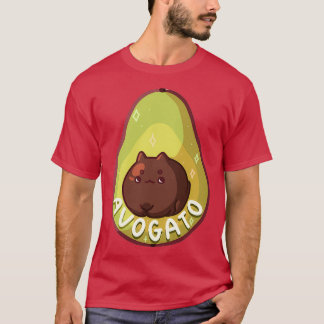 T-shirt Avogato 5