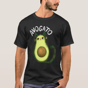 T-shirt Avogato Chat Avocat Cinco De Mayo Dame Chat 1