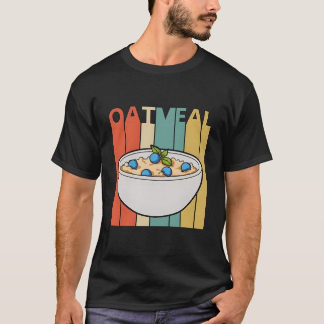 T-shirt Avoine (Devant)