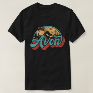 T-shirt Avon, Connecticut