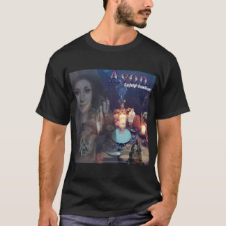 T-shirt Avon the Witch