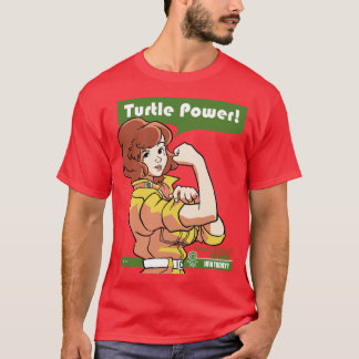 T-shirt Avril Peut Le Faire