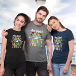 T-shirt Aw Ship C'est un bateau de famille Année personnal<br><div class="desc">Cette conception peut être personnalisée dans la zone fournie en modifiant la photo et/ou le texte. Vous pouvez également le customiser en cliquant sur Personnaliser ce Modèle, puis en choisissant l'option cliquer pour customiser et supprimer ou modifier la couleur de l'arrière - plan, ajouter du texte, modifier la couleur ou...</div>