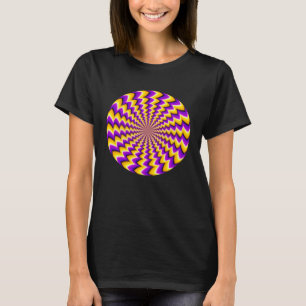 T-shirt Awesome Ayahuasca DMT Designs Shaman Style