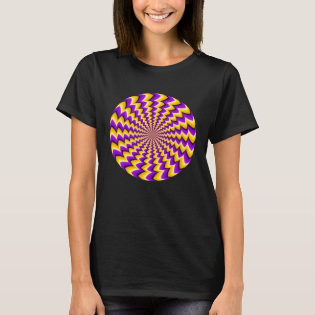 T-shirt Awesome Ayahuasca DMT Designs Shaman Style (Devant)