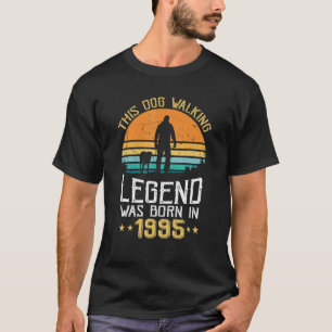 T-shirt Awesome Since 1995