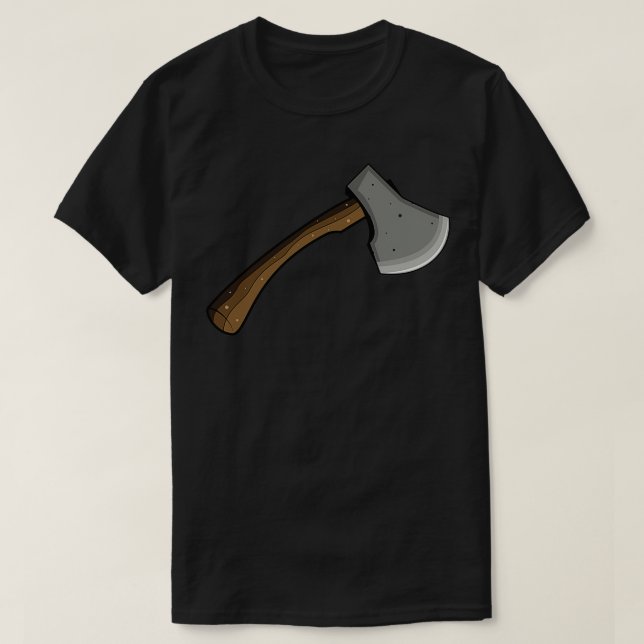 T-shirt Ax 54 (Design devant)