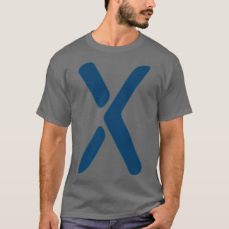 T-shirt Ax 58