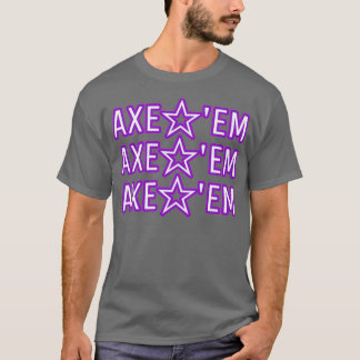T-shirt Ax Em 5