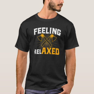 T-shirt Ax Jetage de l'air RelAXE